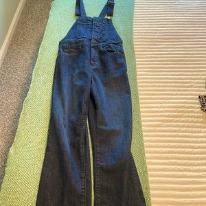 Lucky Brand overalls